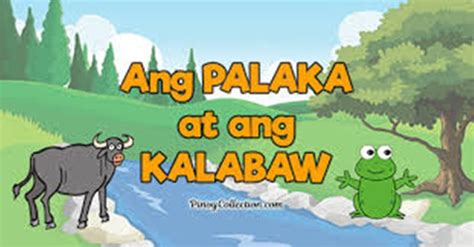 tagalog fables|Ang Aso At Ang Anino (Pabula) .